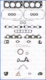 WILMINK GROUP wg1452284 -  Комплект прокладок, двигатель